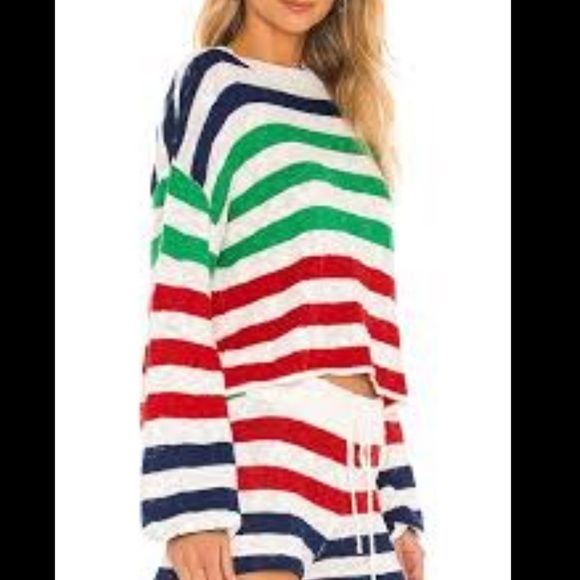 BEACH RIOT AVA SWEATER - Picture 4 of 12